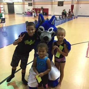 Meet your Posher, Beth